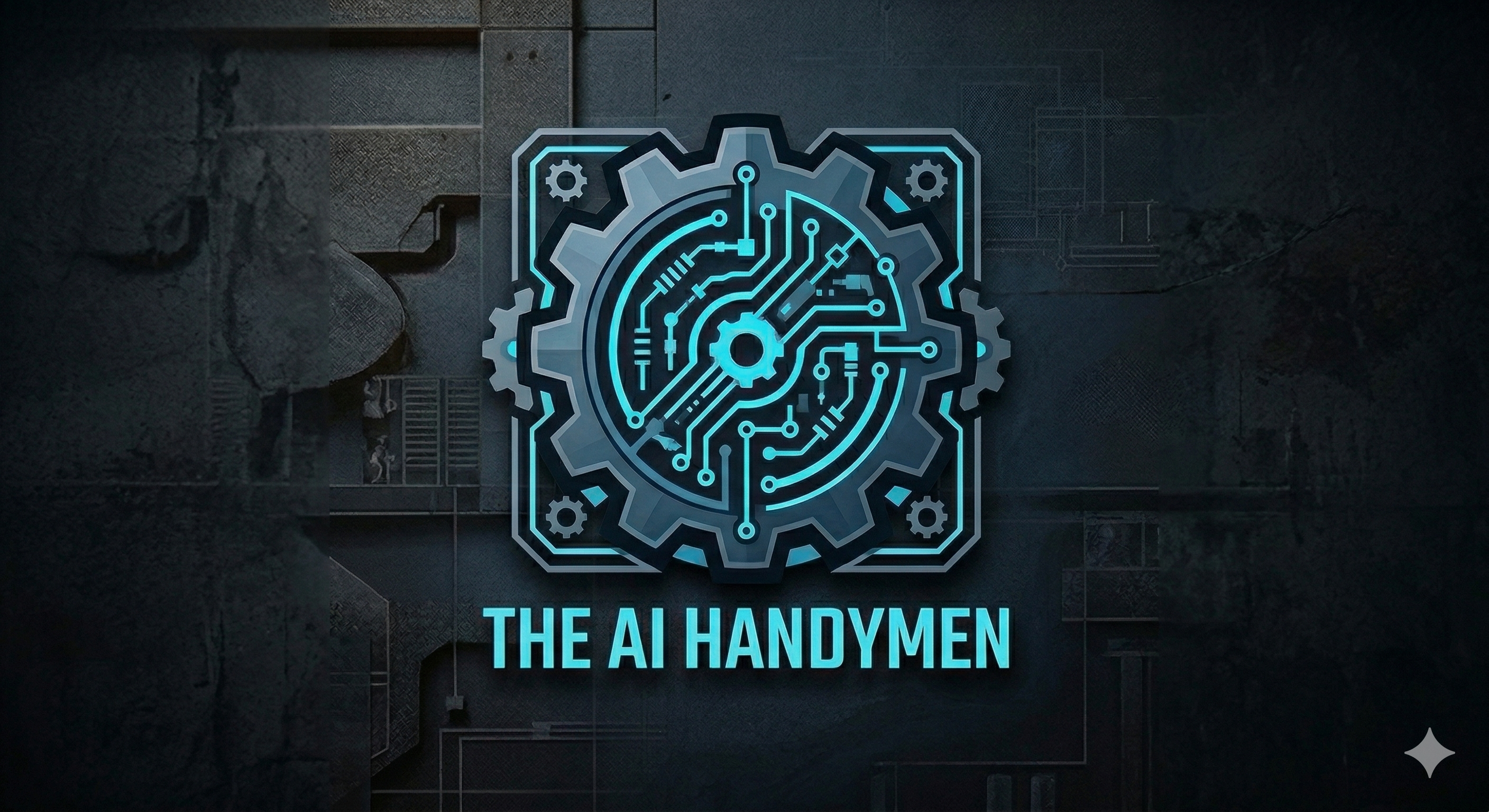 The AI Handymen